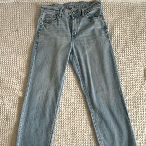 American Eagle Outfitters Light Blue Jeans